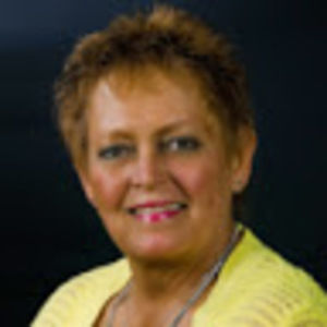 Meet your Posher, Kathy